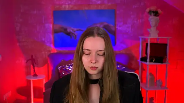 JenniferGraces online show from 7, 5, 2026