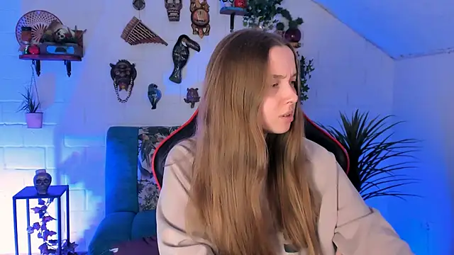 Snapshot of JenniferGraces chatting on 23, 6, 2026 JenniferGraces online show from 23, 6, 2026