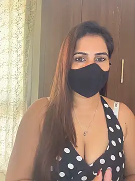 Sexy Madhuri Bhabhi online show from 8, 3, 2026