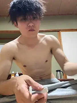 chiba chan online show from 23, 4, 2026