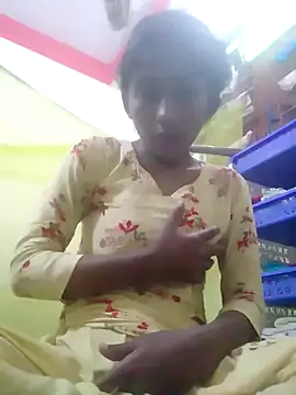 SEXY-boudi43 online show from 21, 2, 2025