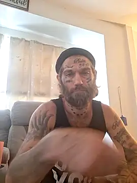 Snapshot of AmerikanDadd317 chatting on 27, 3, 2026 AmerikanDadd317 online show from 27, 3, 2026