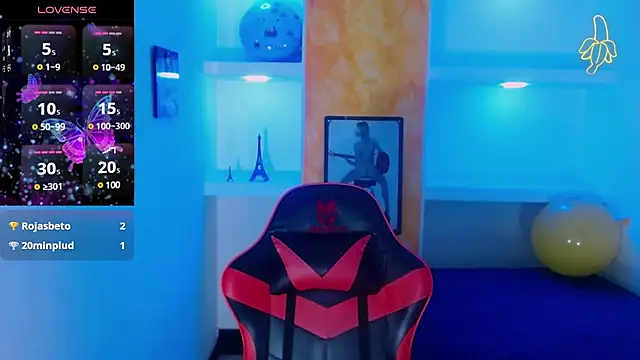 Rihana Milan online show from 11, 3, 2025