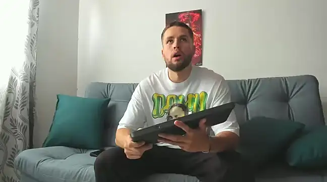 bastianwatson10 online show from 7, 3, 2025