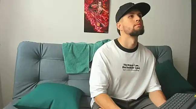 bastianwatson10 online show from 21, 3, 2025