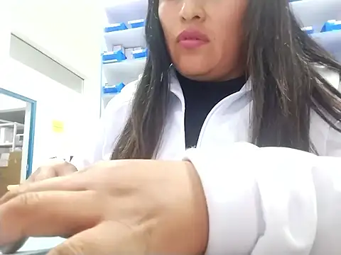 Lobitasexiii online show from 11, 10, 2025