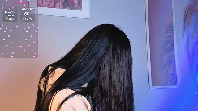 aitana garcia  online show from 29, 5, 2026