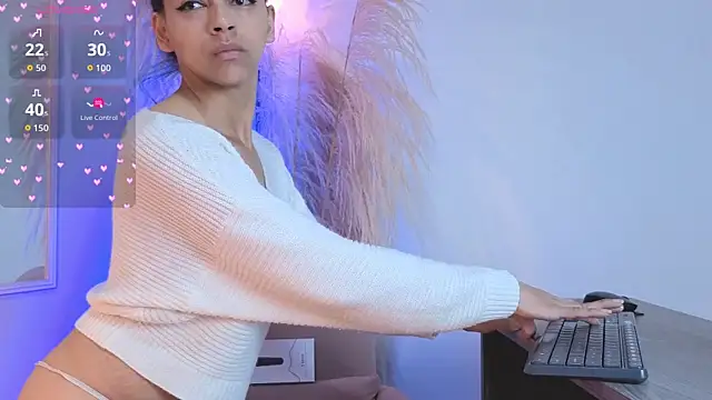 aitana garcia  online show from 10, 7, 2026