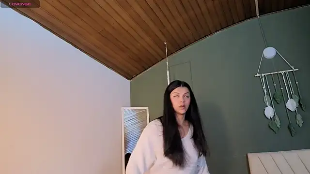 aitana garcia  online show from 31, 7, 2026