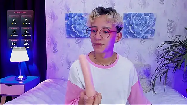 Snapshot of iiangel_ chatting on 16, 3, 2025 iiangel online show from 16, 3, 2025