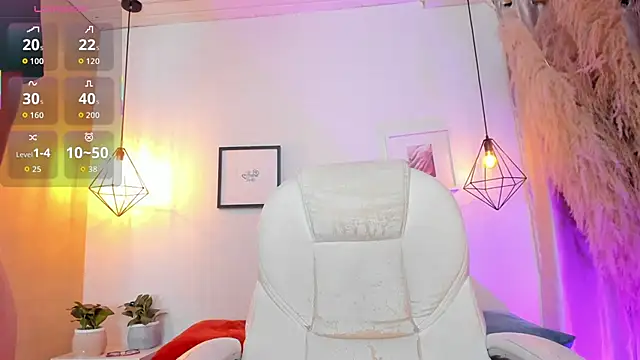 Snapshot of iiangel_ chatting on 1, 10, 2025 iiangel online show from 1, 10, 2025