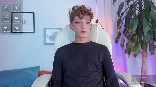 Snapshot of iiangel_ chatting on 8, 10, 2025 iiangel online show from 8, 10, 2025