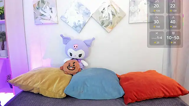 Snapshot of iiangel_ chatting on 22, 11, 2025 iiangel online show from 22, 11, 2025