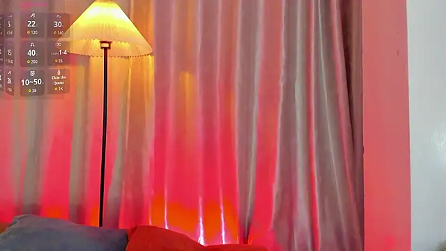 Snapshot of iiangel_ chatting on 8, 3, 2026 iiangel online show from 8, 3, 2026