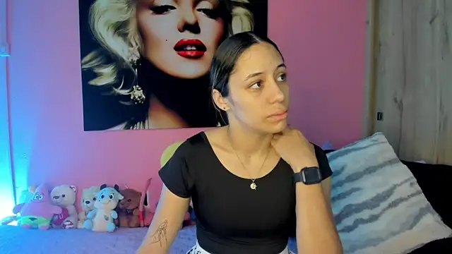 TANIA 06 online show from 20, 7, 2026