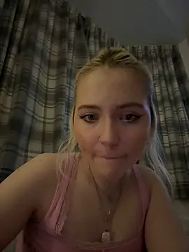 Blondie Sofia Essexbabe online show from 3, 3, 2025