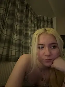 Blondie Sofia Essexbabe online show from 16, 3, 2025