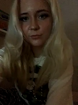 Blondie Sofia Essexbabe online show from 20, 9, 2025