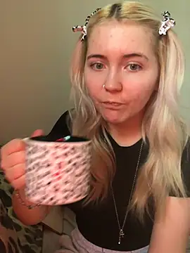 Blondie Sofia Essexbabe online show from 19, 3, 2026