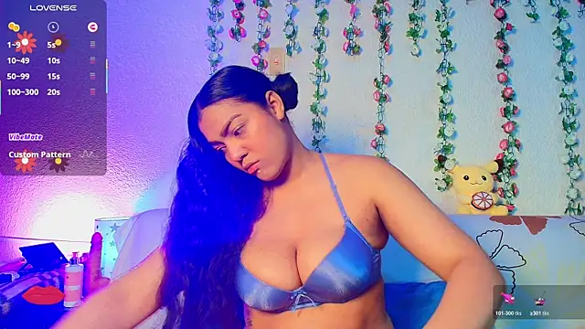 Vicky Miller 05 online show from 18, 2, 2026