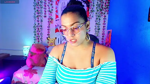 Vicky Miller 05 online show from 15, 5, 2026