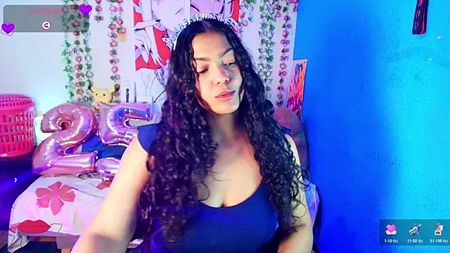 Vicky Miller 05 online show from 27, 5, 2026