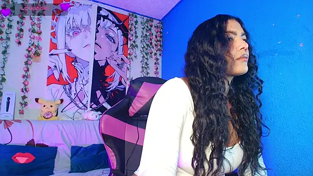 Vicky Miller 05 online show from 4, 7, 2026