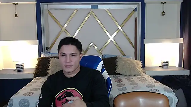 SaraClub JY online show from 14, 3, 2025