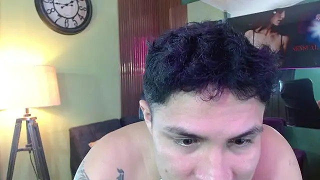 SaraClub JY online show from 20, 3, 2026