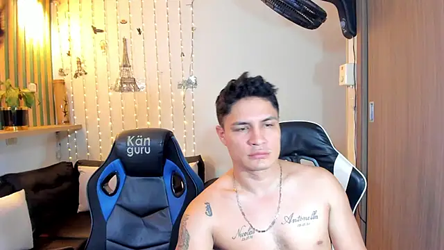 SaraClub JY online show from 21, 3, 2026