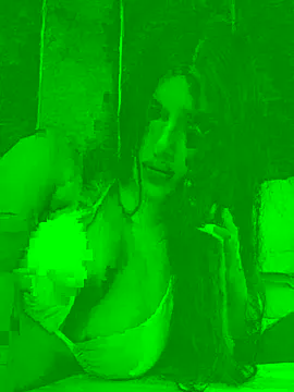 NaomiMulan online show from 3, 3, 2025