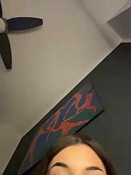 NaomiMulan online show from 15, 3, 2026