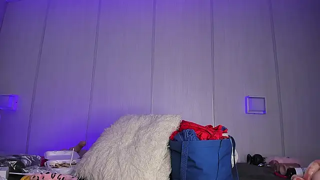 sasha riverss online show from 14, 3, 2026