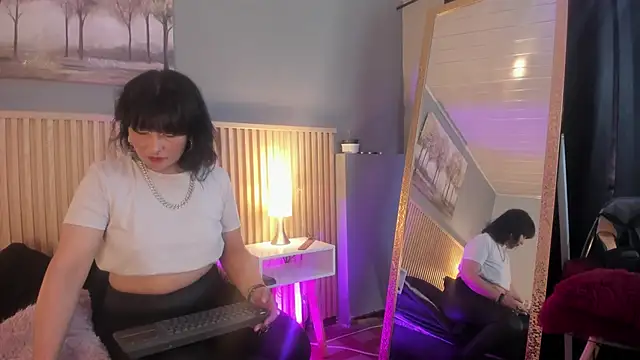 lilith catt online show from 22, 10, 2025
