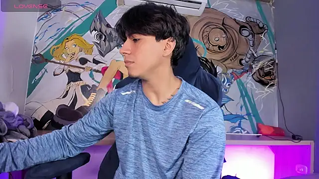 Allex Cano online show from 17, 3, 2026