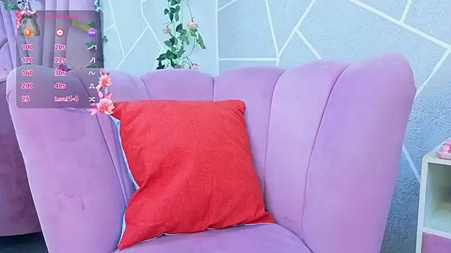 EmmyCortez online show from 13, 11, 2025