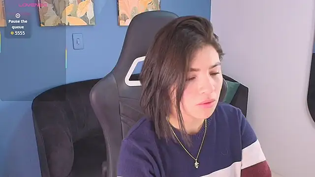 Zamira Taylor online show from 24, 10, 2025