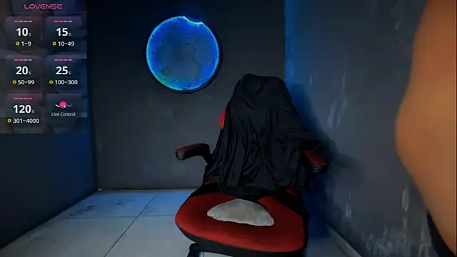 jeffvalemtino online show from 28, 11, 2025