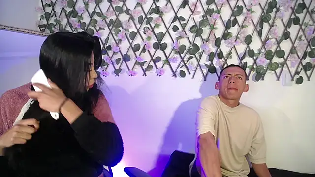 aron and paula online show from 21, 3, 2025