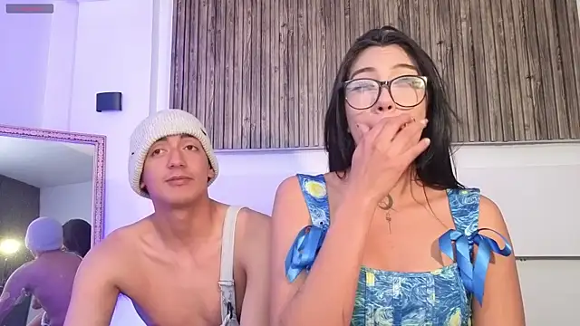 aron and paula online show from 23, 9, 2025