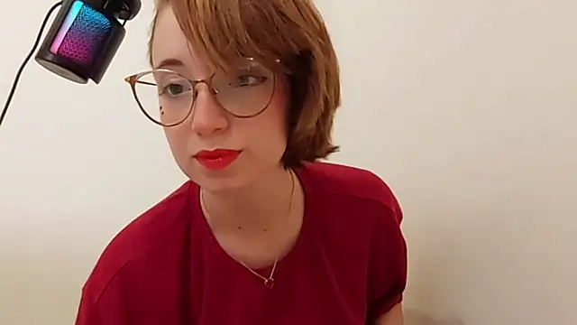 Elise Nyx online show from 27, 9, 2025