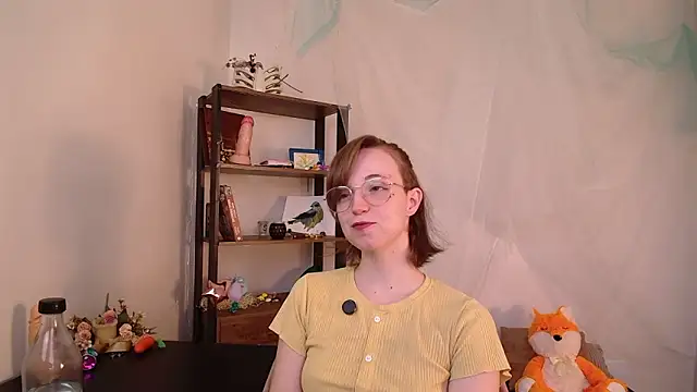 Elise Nyx online show from 6, 5, 2026
