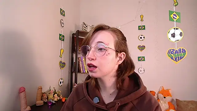 Snapshot of Elise_Nyx chatting on 23, 6, 2026 Elise Nyx online show from 23, 6, 2026