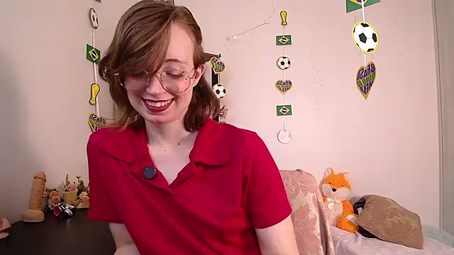 Elise Nyx online show from 25, 6, 2026