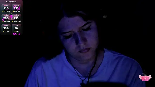 Snapshot of brii69 chatting on 13, 3, 2025 brii69 online show from 13, 3, 2025