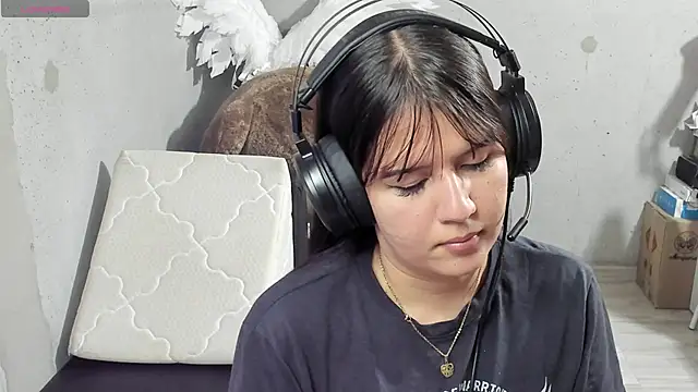 Snapshot of brii69 chatting on 20, 3, 2025 brii69 online show from 20, 3, 2025