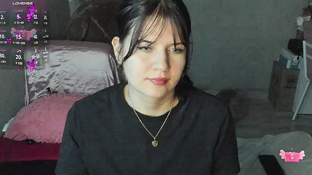 Snapshot of brii69 chatting on 22, 3, 2025 brii69 online show from 22, 3, 2025