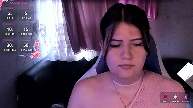 Snapshot of brii69 chatting on 22, 9, 2025 brii69 online show from 22, 9, 2025