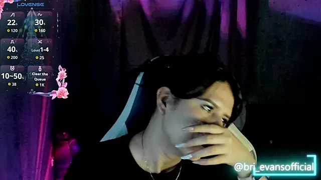 brii69 online show from 14, 11, 2025