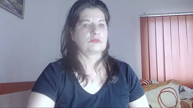 ExtasyMature online show from 15, 10, 2025